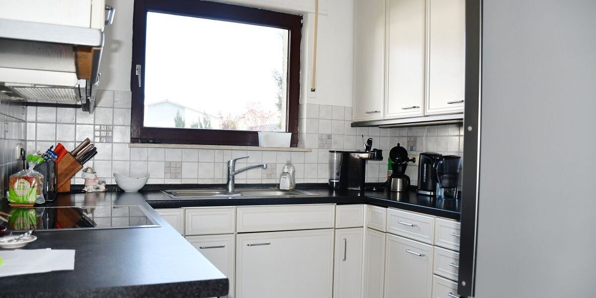 **RESERVIERT** Freistehendes Einfamilienhaus mit Gartenidylle in Seeheim-Jugenheim - Einfamilienhaus Seeheim-Jugenheim Bergstraße | Angebot:26286081