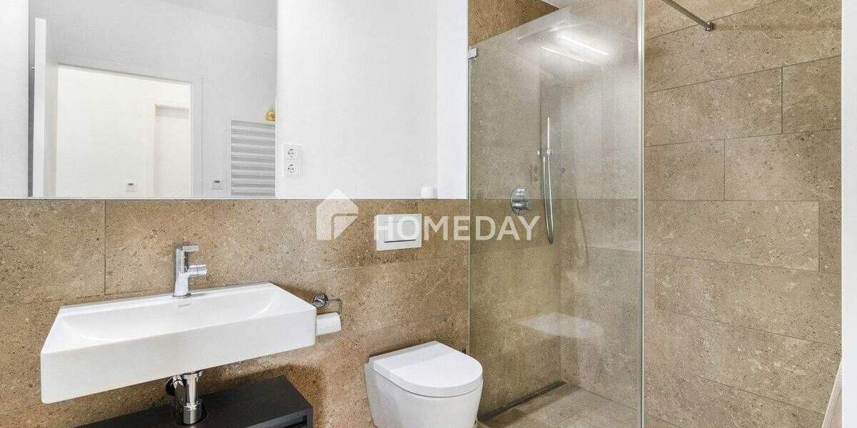 Etagenwohnung Frankfurt am Main Gallus - 3 Zimmer, 75 m&sup2;, 697.000&euro; | Angebot:25604469