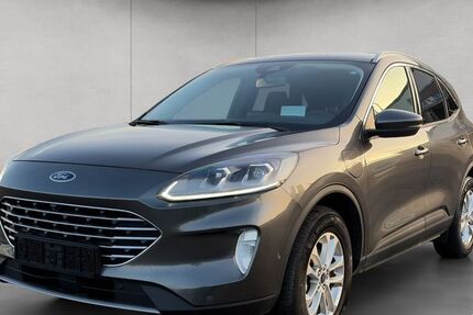 Ford Kuga 5.786 km 23.750 &euro; Frankfurt 60386