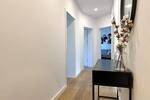 Etagenwohnung Frankfurt Sachsenhausen - 3 Zimmer, 75 m&sup2;, 499.000&euro; | Angebot:26437158