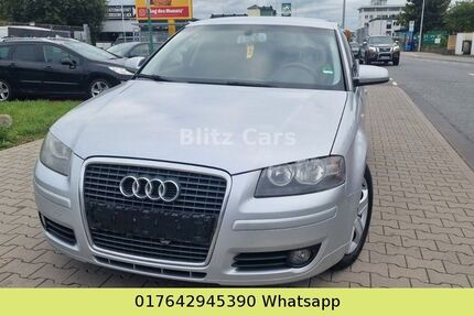 Audi A3 245.000 km 2.600 &euro; Dietzenbach 63128