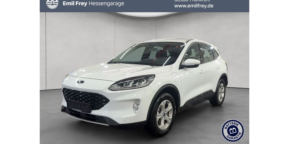 Ford Kuga 14.555 km 24.950 &euro; Frankfurt 60386