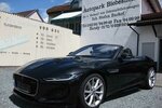 Jaguar F-Type Cabriolet P300 Aut.R-Dynamic dt.Fzg.8fach 23.000 km 50.999 &euro; Biebesheim 64584