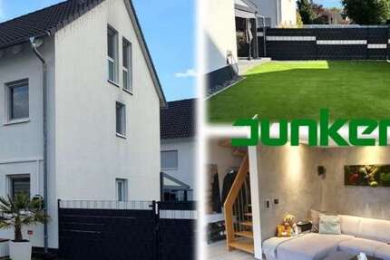 Haus zum Kaufen in Obertshausen 539.000 € 90.27 m² 4 zimmer