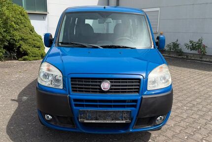 Fiat Doblo 113.070 km 4.200 &euro; Trebur-Geinsheim 65468