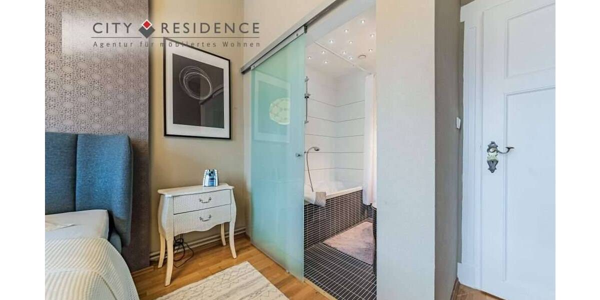 Etagenwohnung Frankfurt am Main Rödelheim - 3 Zimmer, 80 m&sup2;, 2.450&euro; | Angebot:26885664