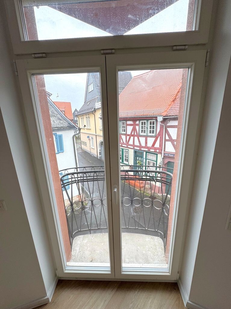 albero:) Altbauflair - modern und pfiffig geschnitten 3 zimmer