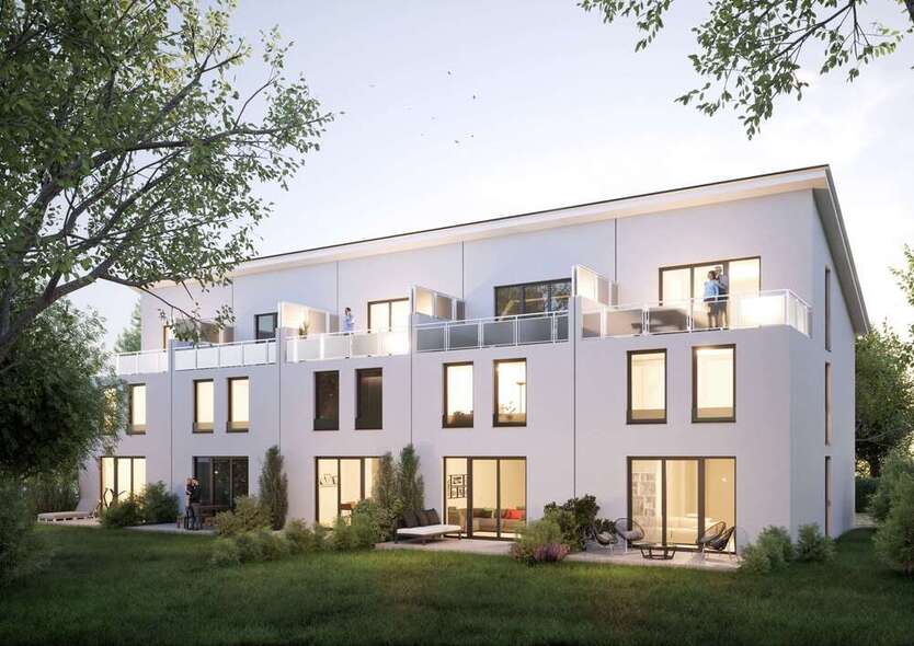 Haus zum Kaufen in Osthofen 548.999 € 144.8 m²
