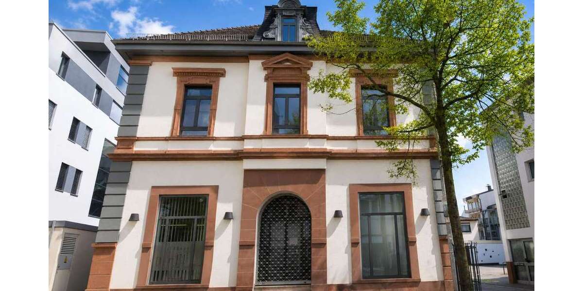 Gewerbeobjekt Dreieich - 1.400&euro; | Angebot:27330469