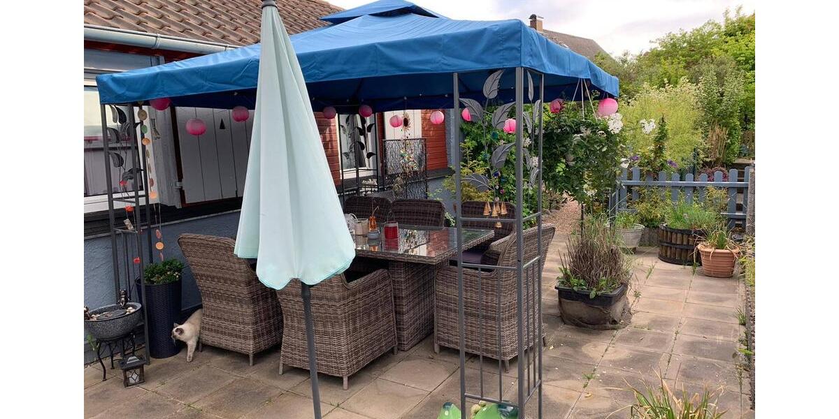 Dachgeschoßwohnung Roßdorf - 2.5 Zimmer, 73 m&sup2;, 900&euro; | Angebot:26024552