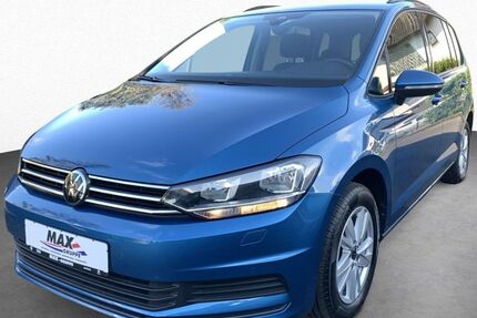 VW Touran 87.150 km 23.769 &euro; Heusenstamm 63150
