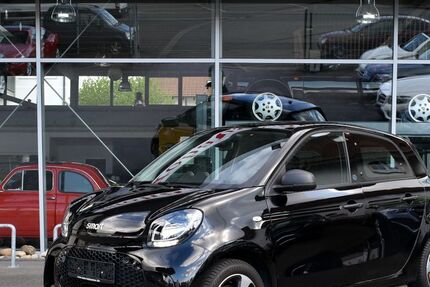 Smart ForFour 22.000 km 11.900 € Mörlenbach 69509
