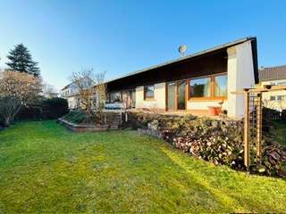 Einfamilienhaus Weiterstadt - 5 Zimmer, 150 m&sup2;, 580.000&euro; | Angebot:25532815