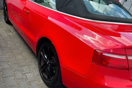 Audi A5 188.000 km 8.950 &euro; Neu-Isenburg 63263