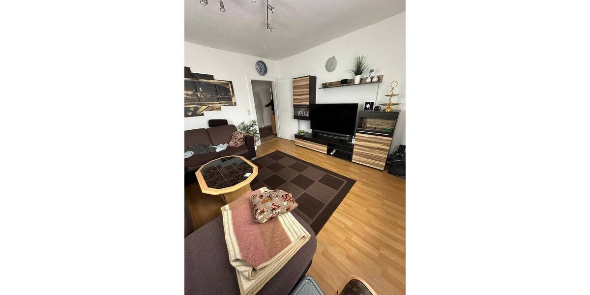 Etagenwohnung Groß-Zimmern Zimmern - 3 Zimmer, 72 m&sup2;, 169.000&euro; | Angebot:25771095