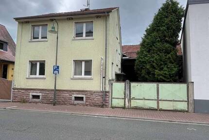 Charmantes Einfamilienhaus mit großem Potenzial - ideal für Handwerker und Selbermacher! 6 zimmer