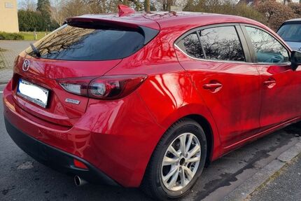 Mazda 3 194.280 km 8.000 &euro; Heusenstamm 63150
