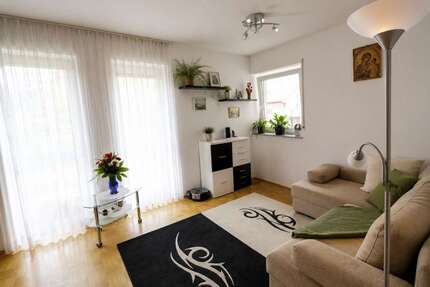 Wohnung Heppenheim (Bergstraße) - 1.5 Zimmer, 31 m&sup2;, 109.000&euro; | Angebot:26817753