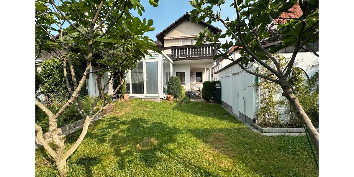 Doppelhaushälfte Dreieich - 5 Zimmer, 130 m&sup2;, 595.000&euro; | Angebot:26305102