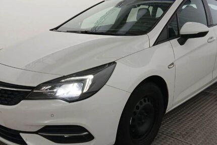 Opel Astra 147.000 km 7.300 &euro; Eppertshausen 64859