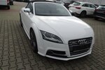 Audi TT 2.0 TFSI S Roadster quattro Klima, Navigation, 97.452 km 17.990 &euro; Rodgau 63110