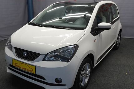 Seat Mii 114.324 km 4.990 &euro; Pfungstadt 64319