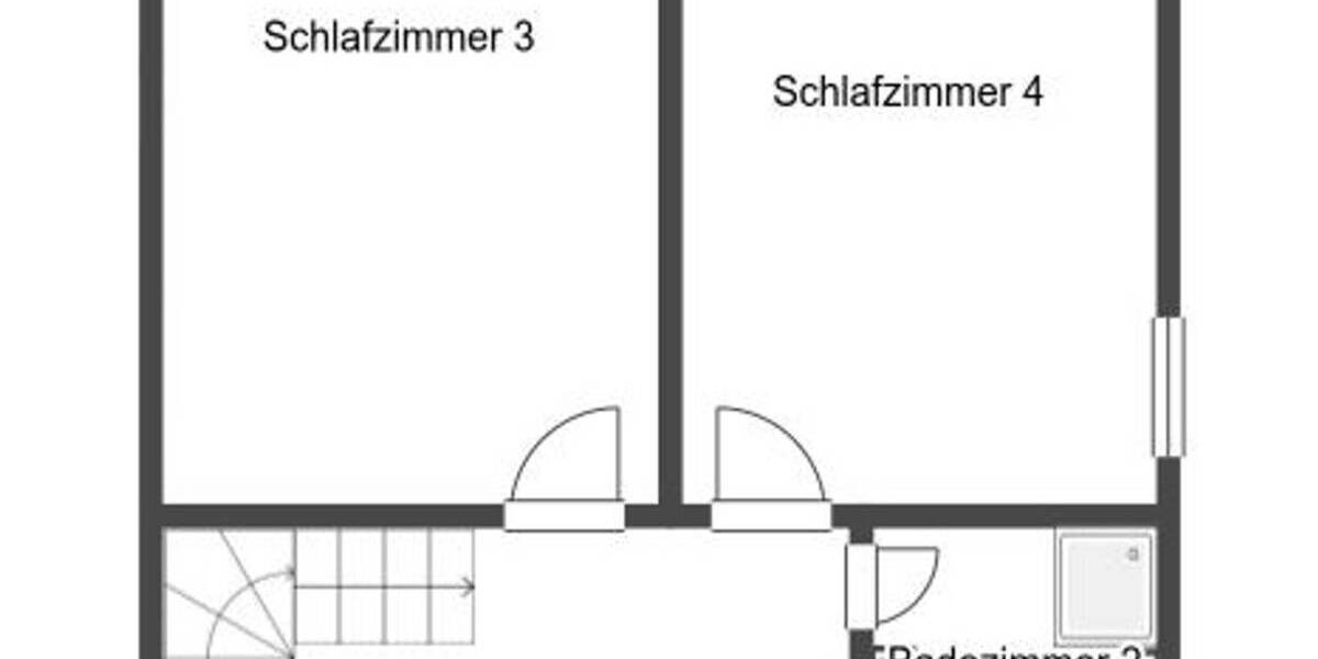 Doppelhaushälfte Darmstadt Bessungen - 7 Zimmer, 167 m&sup2;, 880.000&euro; | Angebot:26698527