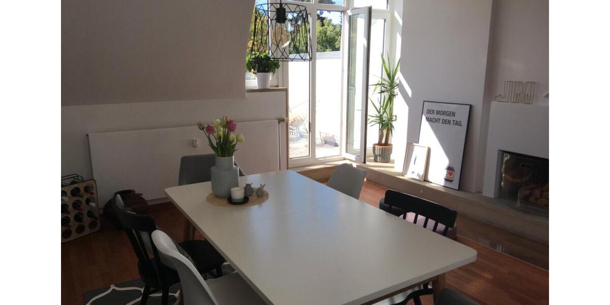 Maisonettenwohnung Frankfurt am Main Sachsenhausen Süd - 3 Zimmer, 78 m&sup2;, 575.000&euro; | Angebot:26614001