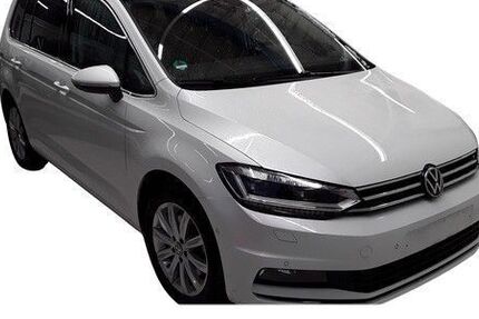 VW Touran 21.964 km 38.280 &euro; Frankfurt 60326