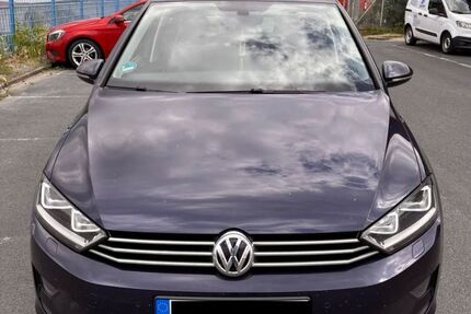 VW Golf Sportsvan 96.000 km 11.200 &euro; Münster 64839