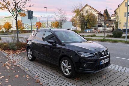 Seat Arona 25.000 km 17.900 &euro; Laudenbach 69514