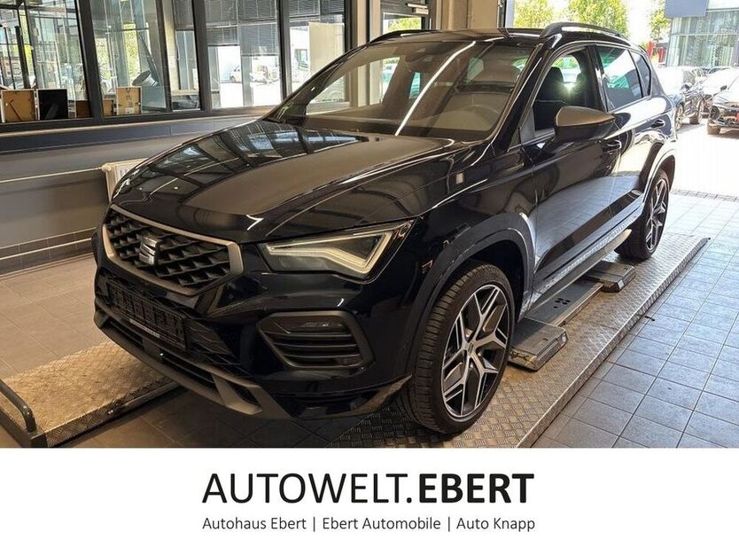 Ateca