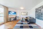 Etagenwohnung Frankfurt am Main Nordend-West - 2 Zimmer, 72 m&sup2;, 1.800&euro; | Angebot:26410209