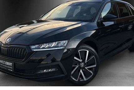 Skoda Octavia 83.700 km 23.690 &euro; Bensheim 64625