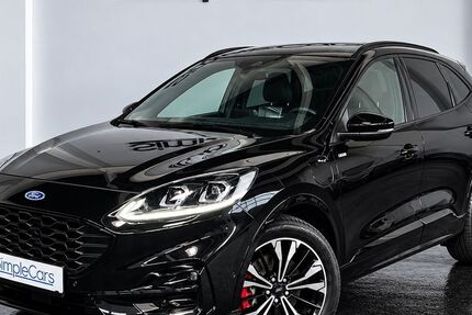 Ford Kuga 81.654 km 19.980 &euro; Rodgau 63110