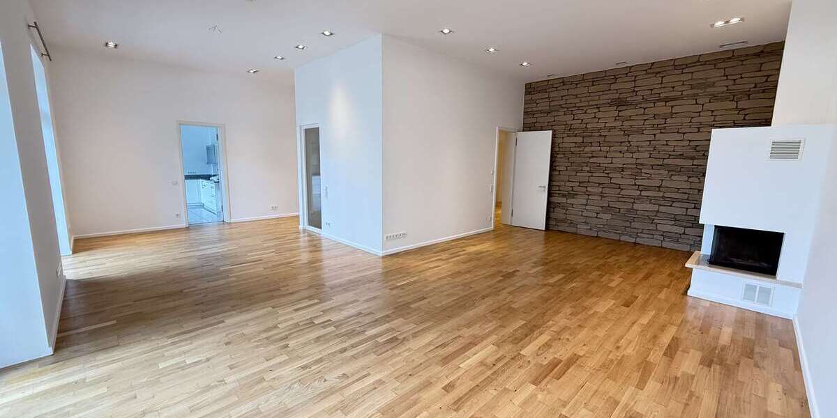 Etagenwohnung Frankfurt Westend Süd - 7 Zimmer, 310 m&sup2;, 3.100.000&euro; | Angebot:26932272
