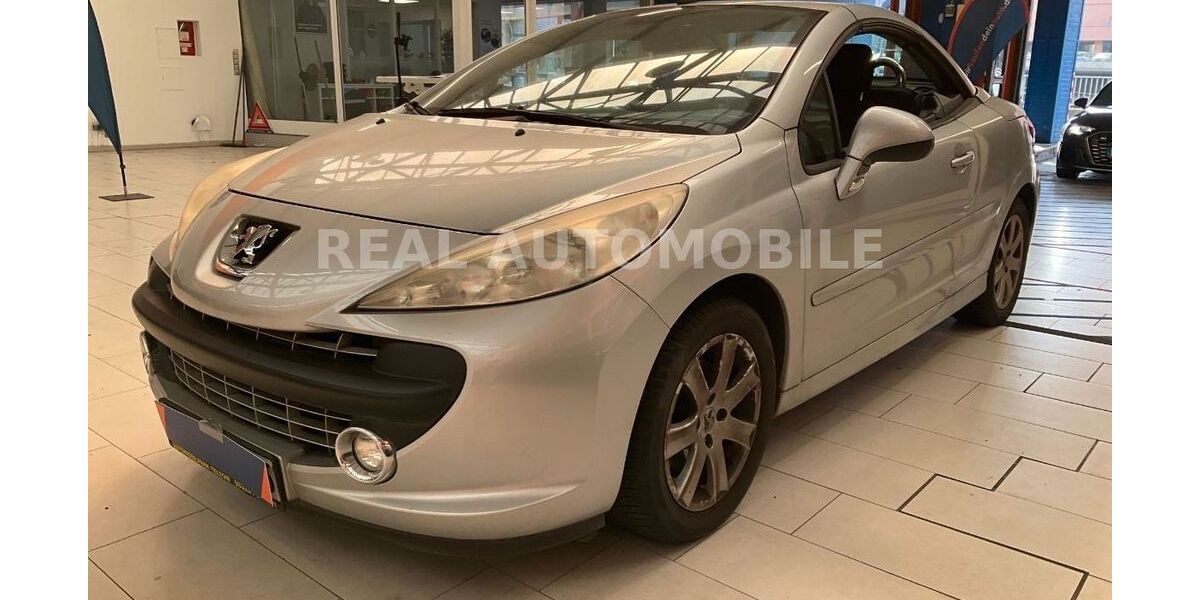 Peugeot 207 99.000 km 5.300 &euro; Frankfurt am Main 65933