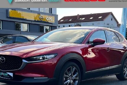 Mazda CX-3 41.940 km 25.390 € Griesheim 64347