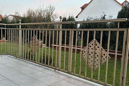 Wohnung zum Kaufen in Mörfelden-Walldorf 417.000 € 90 m² 3 zimmer