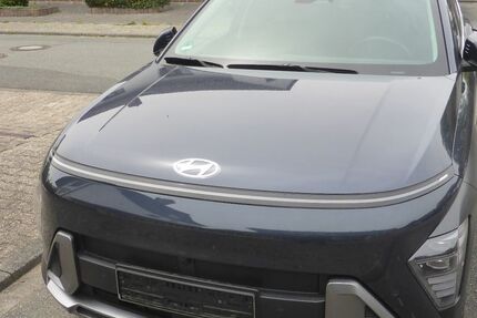 Hyundai KONA 7.950 km 29.450 &euro; Riedstadt 64560