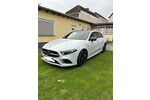 Mercedes-Benz A-Klasse 37.188 km 35.000 € Raunheim 65479