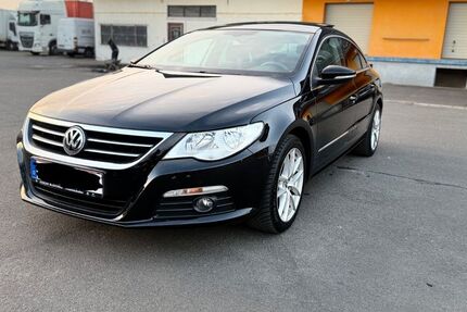 VW Passat 149.000 km 8.490 € Dieburg 64807