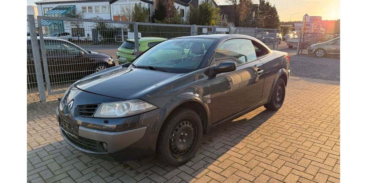 Renault Megane 180.000 km 1.300 &euro; Rödermark 63322