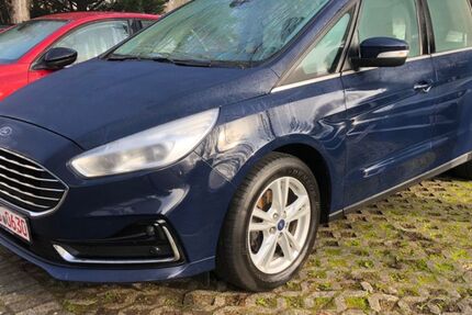 Ford Galaxy 159.430 km 16.800 &euro; Raunheim 65479