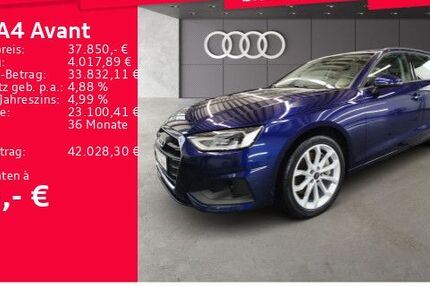 Audi A4 26.435 km 37.850 &euro; Frankfurt am Main 60326