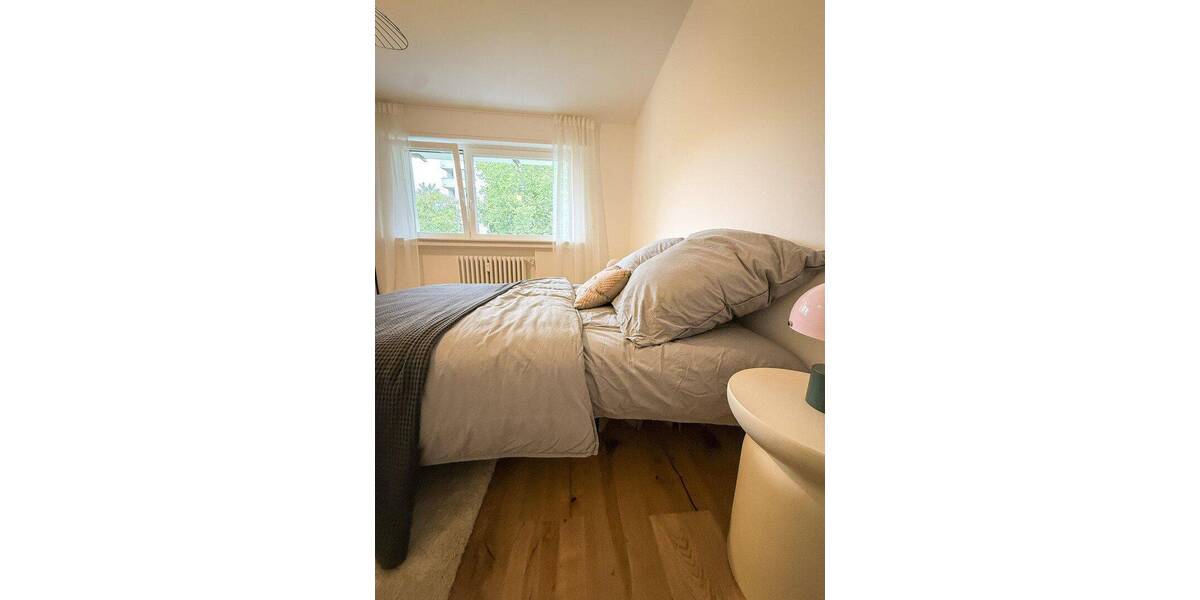 Etagenwohnung Frankfurt Sachsenhausen - 3 Zimmer, 73 m&sup2;, 429.000&euro; | Angebot:26866303
