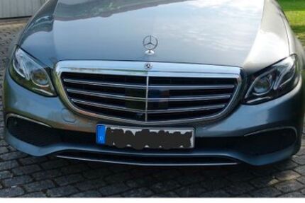 Mercedes-Benz 400 145.000 km 24.500 &euro; MÜHLTAL 64367