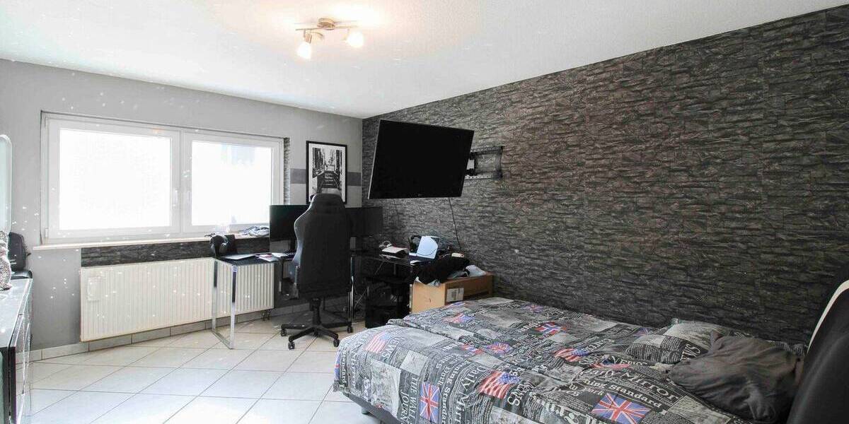 Etagenwohnung Mainz Hechtsheim - 3 Zimmer, 97 m&sup2;, 329.000&euro; | Angebot:26218902