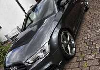 Gebrauchtwagen Audi S3