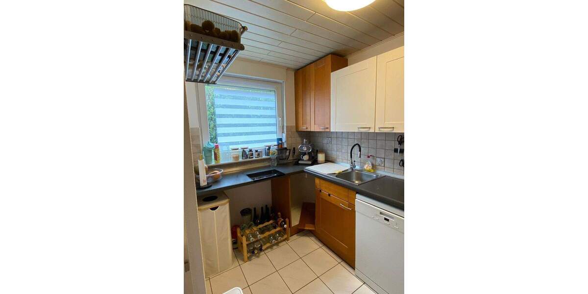 Reihenendhaus in der Hochheimer Südstadt 5 zimmer